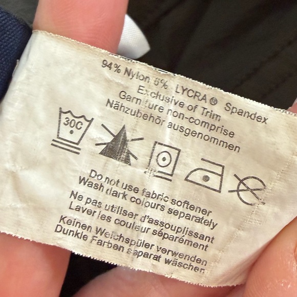 Arc’teryx x Vintage Men’s Technical Pants - Picture 12 of 12